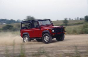 photograph from caranddriver.com