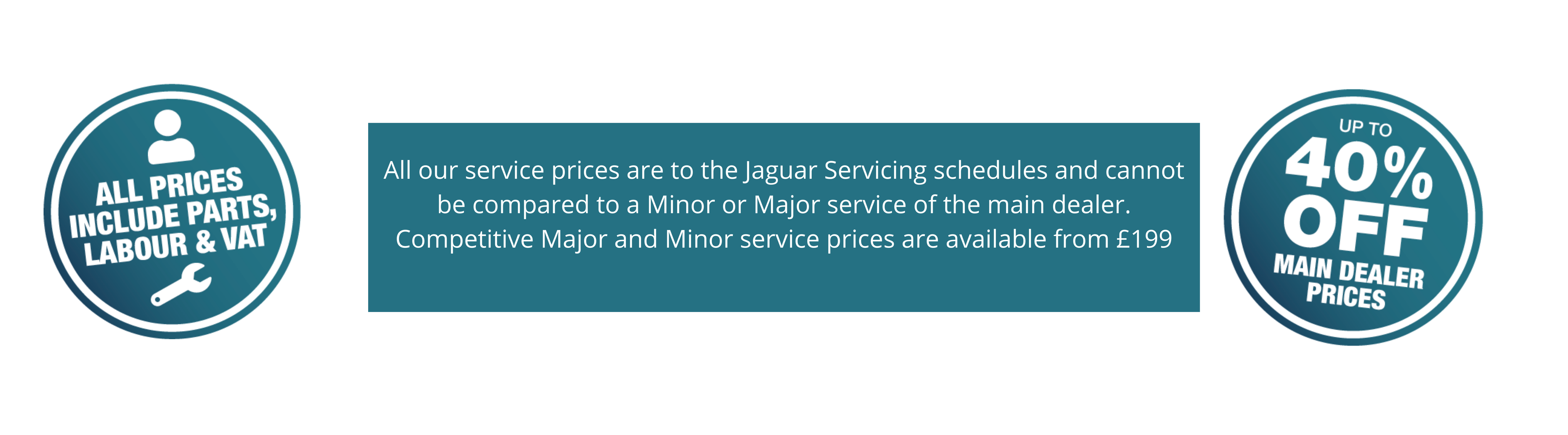 Jaguar service near me