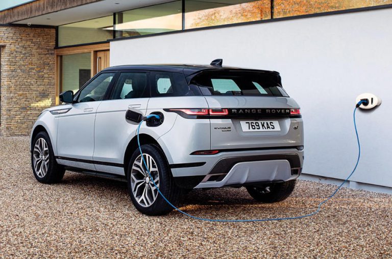 3rangeroverevoquephev2020staticrear_0 SOUTH EAST'S LEADING