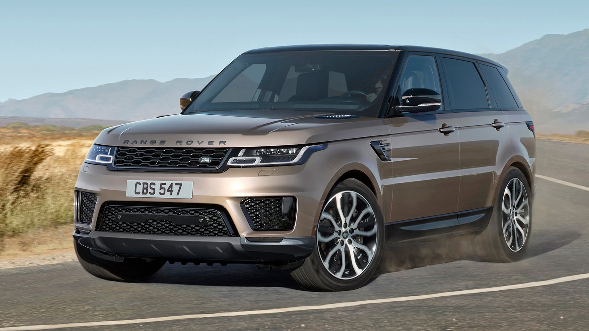 Which 2022 Land Rover models have 7 seats? SOUTH EAST'S LEADING
