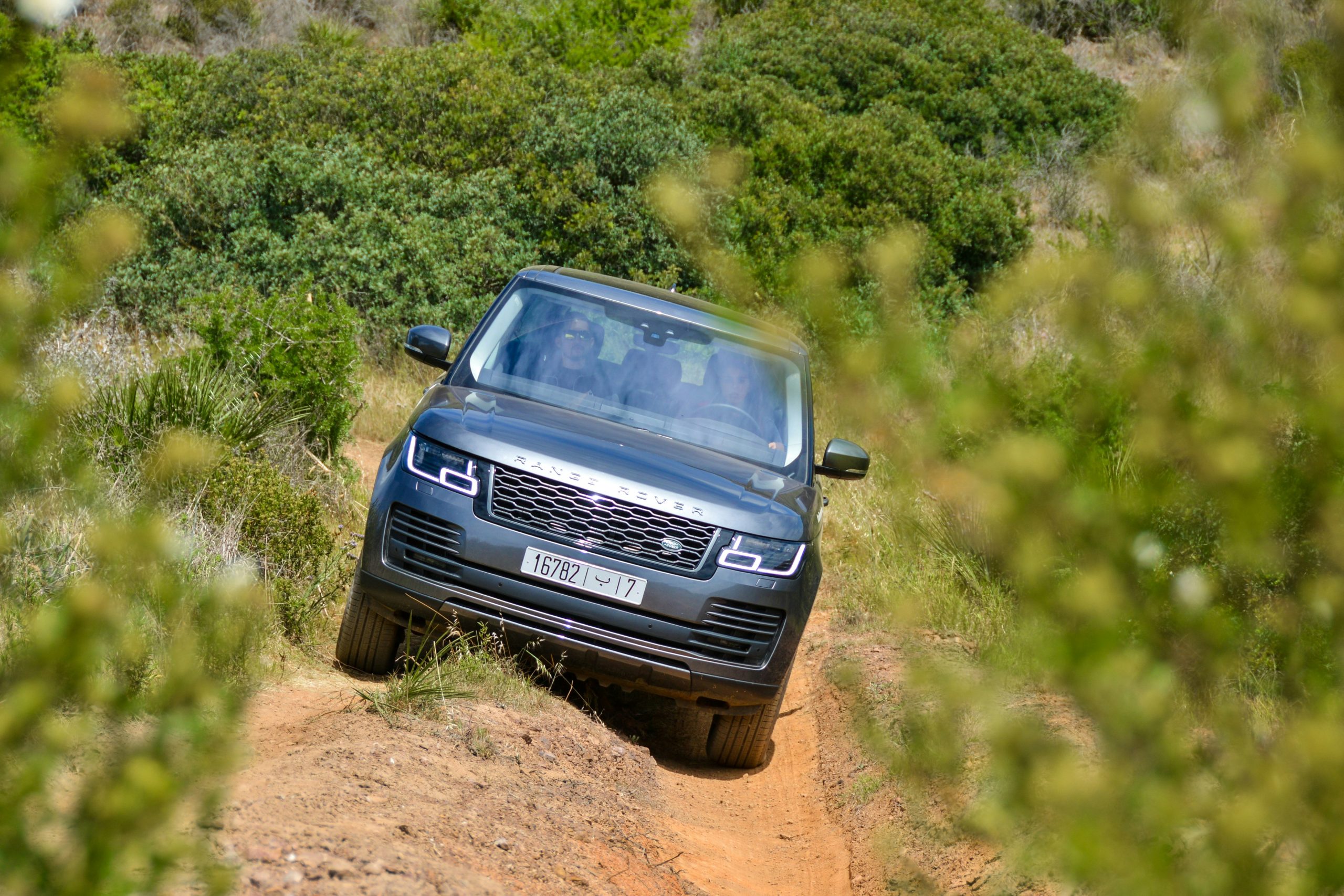 Remapping the ECU of your Land Rover: All You Need to Know